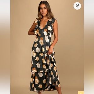 Lulus Dress - ONLY WORN ONCE